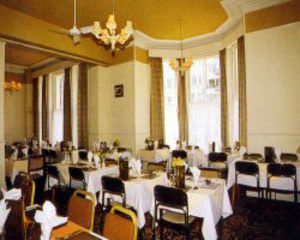 Hôtel Lathom à Tournoi d'Tournoi d'Eastbourne Extérieur photo